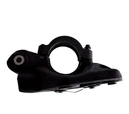 Volvo XC70 Driveshaft support bearing bracket 30787842