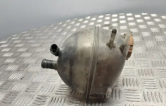 Opel Vectra C Coolant expansion tank/reservoir 9202200