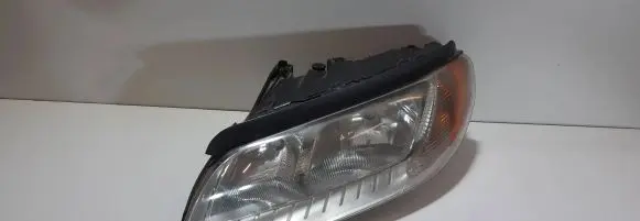 Volvo S80 Headlight/headlamp 31214351 6330100001