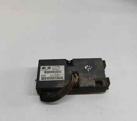 Jeep Commander Seat control module 04602327AJ