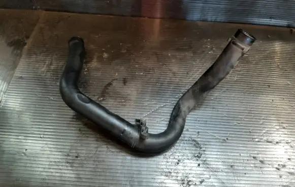 Mini Cooper Countryman R60 Intercooler hose/pipe