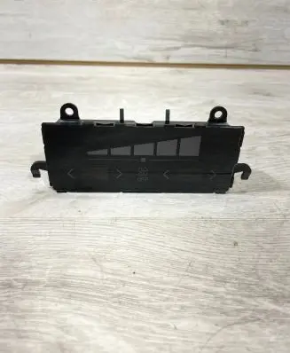Volvo XC90 Climate control unit 31346788 T15120040001