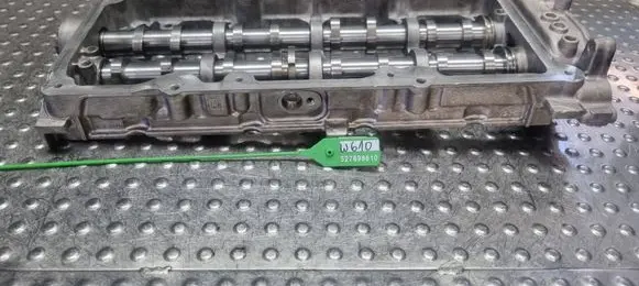 Skoda Karoq Camshaft S27698610 05L103308P