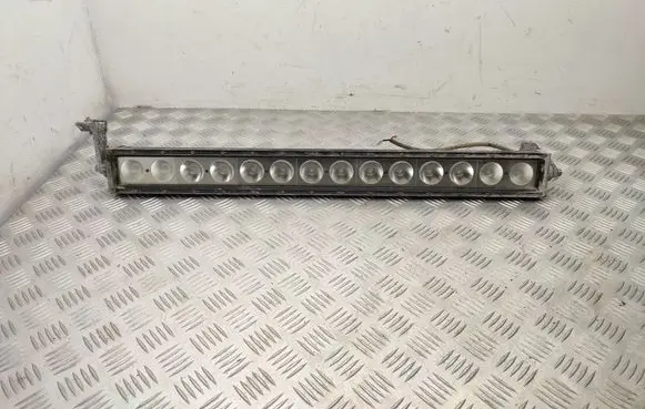 Renault Master III LED Daytime headlight 