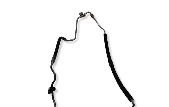 BMW 6 E63 E64 Power steering hose/pipe/line 4023519