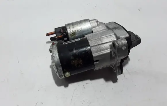 Renault Kadjar Starter motor 233006662R