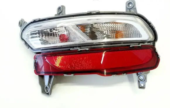 KIA Sportage Rear fog light 92406D97