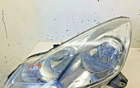 Citroen DS3 Headlight/headlamp 9677038380 VP9PVX13W030DM