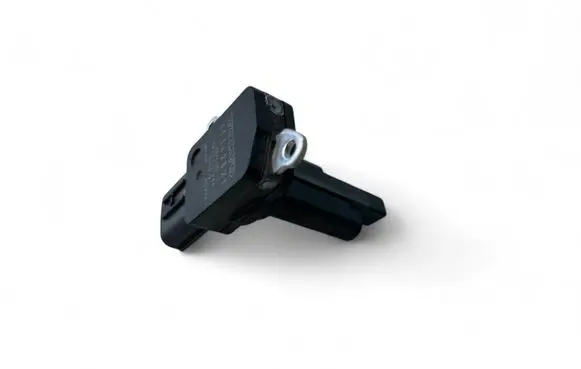 Mass air flow meter