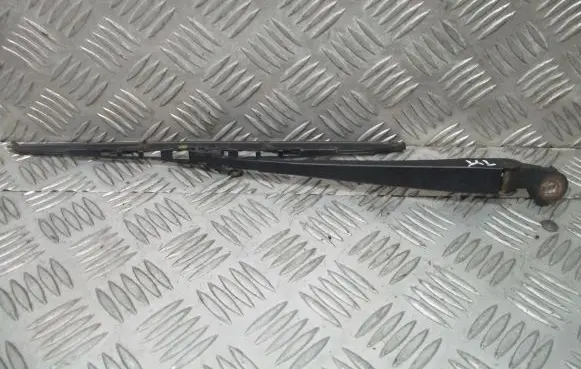 Seat Ibiza III (6L) Rear wiper blade arm 1U9955707B