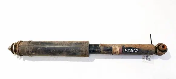 Toyota Avensis T270 Rear shock absorber/damper 4853005370