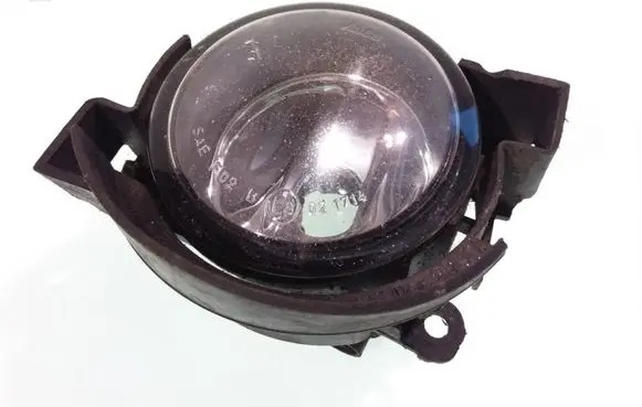 Renault Megane II Front fog light 8200074008 89210094