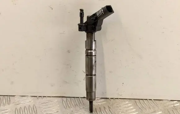 Mercedes-Benz S W221 Fuel injector A6420701387 0445115064