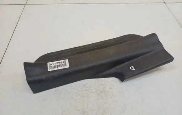 KIA Ceed Rear sill trim cover 858781H000