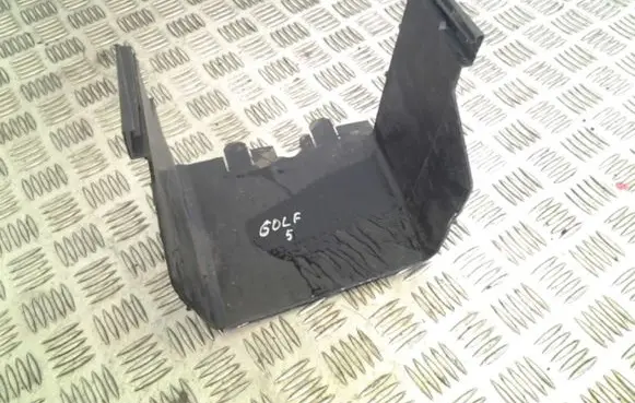Volkswagen Golf V Battery box tray cover/lid 1K0915335C