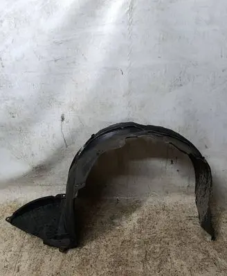 Toyota Verso Front wheel arch liner splash guards 53875-0F020