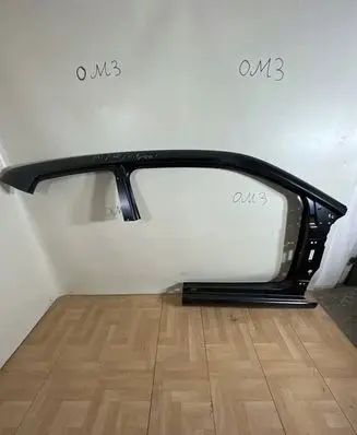 Volkswagen Up (B) Pillar trim (exterior) 1S3809606autoas