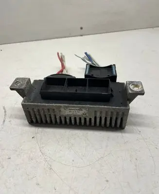 Iveco Daily 3rd gen Glow plug pre-heat relay 8200558438A 8200558438