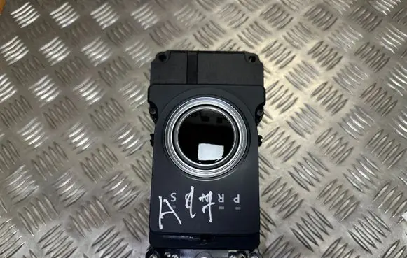Jaguar XE Gearbox control unit/module GX737E453AE