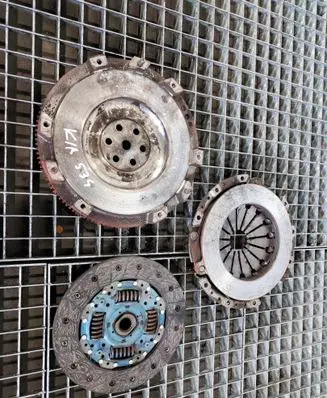 KIA Sportage Clutch set kit
