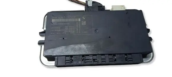 BMW 5 GT F07 Light module LCM 005003040