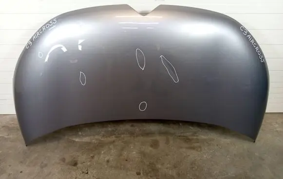 Citroen C3 Aircross Engine bonnet/hood MASKAC3AIRCROS