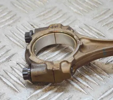 Toyota Yaris Piston 