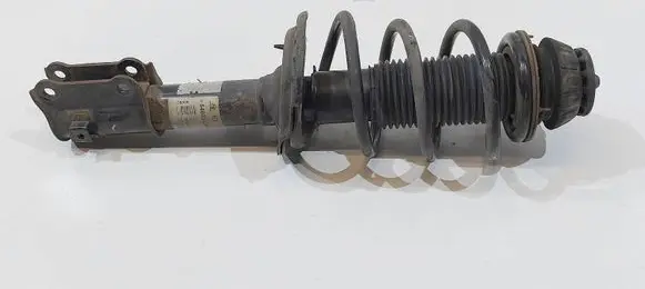 Hyundai i20 (GB IB) Front shock absorber with coil spring 54603-C8000