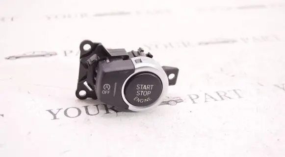 BMW X3 F25 Engine start stop button switch 9291693