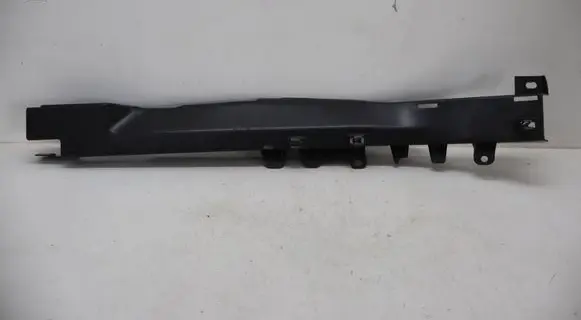 Mercedes-Benz ML W164 Trim molding 1648200369