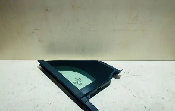 Volkswagen ID.4 Front door vent window glass four-door 11A845114