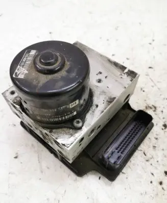 Audi TT Mk1 ABS Pump 8N0907379D 10094703083 SM00D18Y36