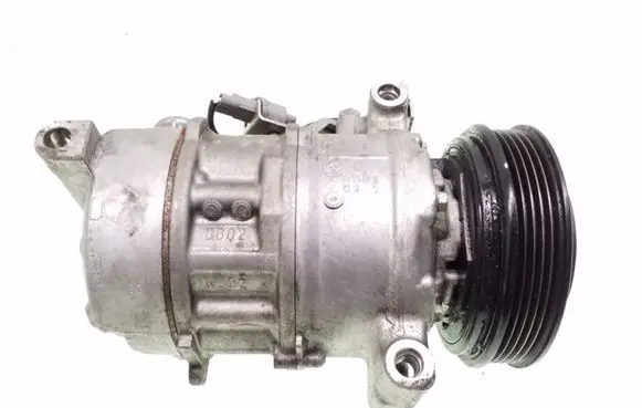 Mercedes-Benz GLA W156 Air conditioning (A/C) compressor (pump) 4472807423 6SAS14C