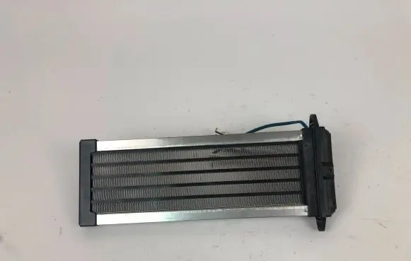Toyota Mirai Electric cabin heater radiator 0948000140 10157618