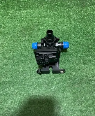 Peugeot 3008 III Turbo solenoid valve 984054158001