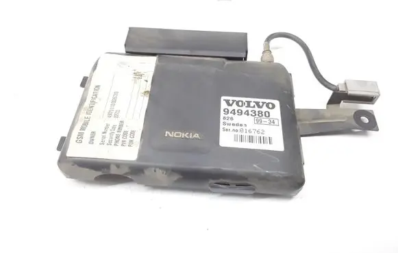 Volvo S80 Phone control unit/module 9494380