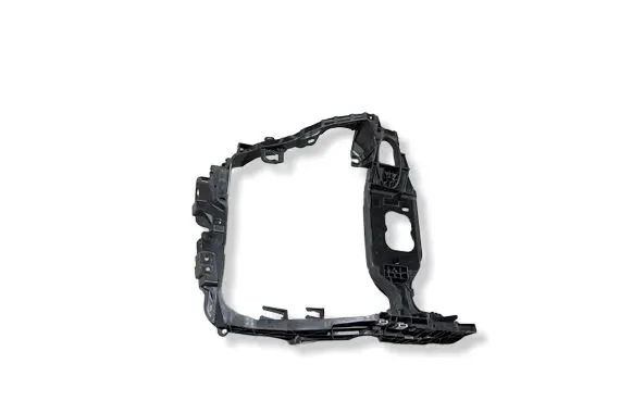 Porsche Macan (95B) Side radiator support slam panel 95B805594