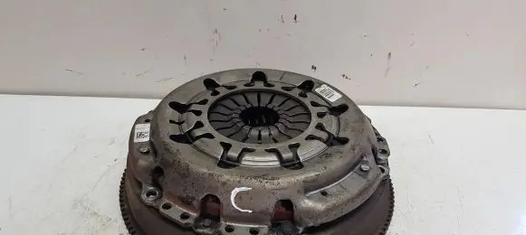 Ford Fiesta Clutch pressure plate 8V21-7550-DE