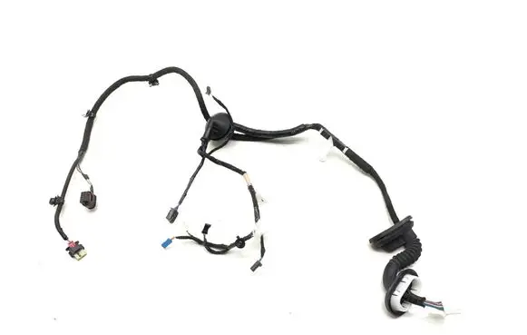 Tesla Model 3 Rear door wiring loom 206796600B