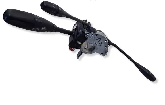 Mercedes-Benz CLS C219 Wiper turn signal indicator stalk/switch A1715402545DDS A1715402545 A1715400144