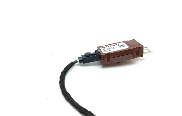 Volvo S90, V90 Aerial antenna amplifier 31483414 17W063 AD801