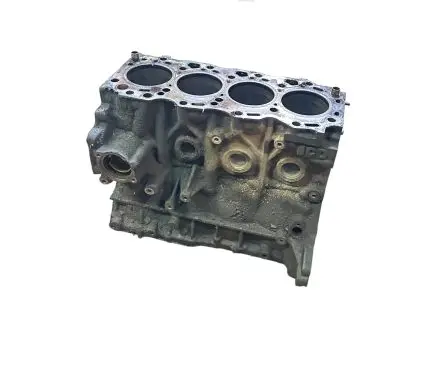 Toyota Previa (XR30, XR40) II Engine block 1CDFTV