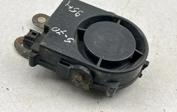 Volvo S70 V70 V70 XC Alarm system siren 9162941 1845000011