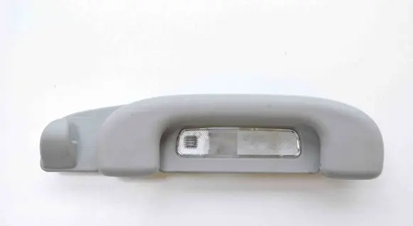 Mercedes-Benz ML W164 Rear interior roof grab handle A1648100251
