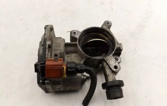Opel Insignia A Throttle body valve 55564164