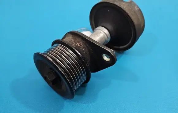 Ford Focus Generator/alternator IMPRK1602649