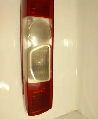 Citroen Jumper Rear/tail lights 20135751