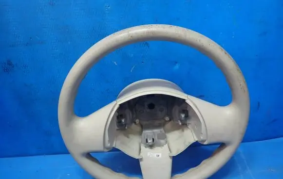 Fiat 500 Steering wheel