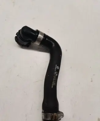 BMW X5 F15 Engine coolant pipe/hose 7576279