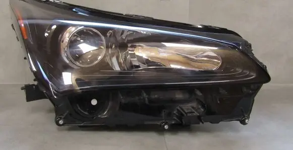 Lexus NX Headlight/headlamp 